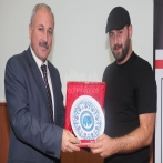 Ali baran